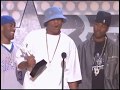 Jay Z BET Awards 2001