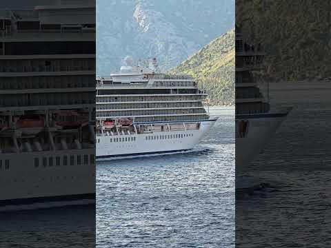 Thumbnail for Viking Star - Bocche di Cattaro 06/10/2025