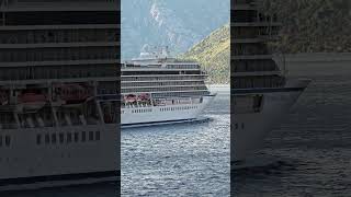 Viking Star - Bocche di Cattaro 06/10/2025