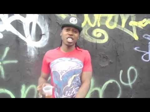 Krayon - So Smooth (Official Video)