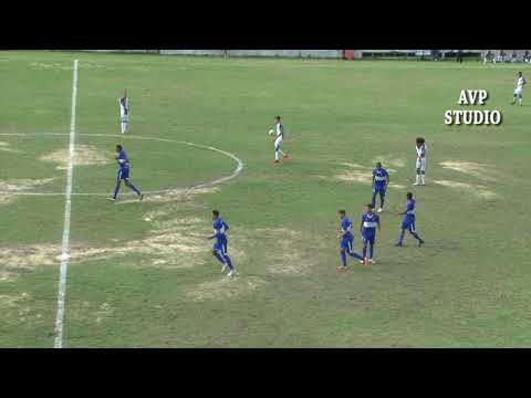 Olaria 1 x 0 Artsul  - sub 20 em 06 /07/ 2019