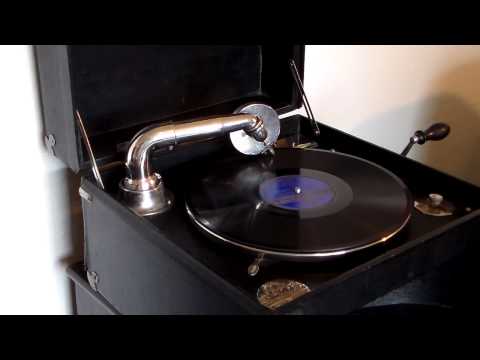 "JA-DA (JA DA, JA DA, JING JING!)"  Arthur Fields 1918