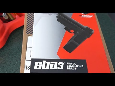 Wise Arms AR-15 Pistol