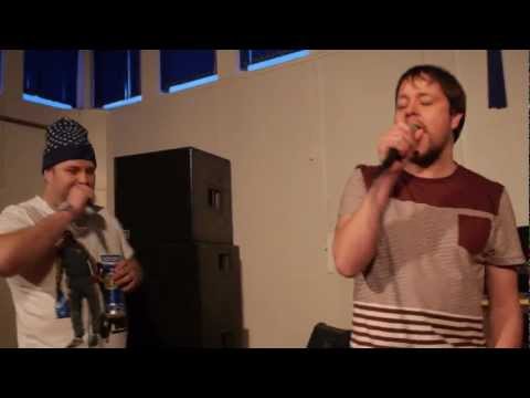 Lazer City Festival - Jakeybytez live set