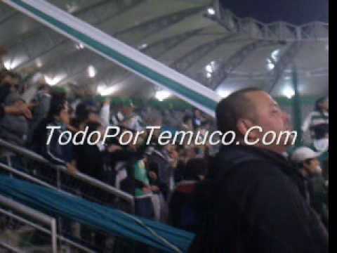 Los Devotos Compacto Vuelta Temuco 2 - 2 Salas