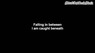 Breaking Benjamin - Bury Me Alive | Lyrics on screen | HD