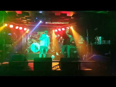 Galon nrSekta/ZoH koncert charytatywny w Wakfield