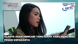Download lagu #eps443 GLADYS AKAN MENCARI TAHU SIAPA YANG MENGIRIM PESAN KEPADANYA | TERBELENGGU RINDU mp3