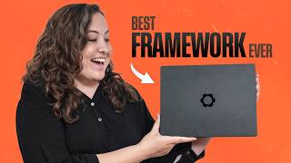 I Wanted to Love the Framework 13 Pro...