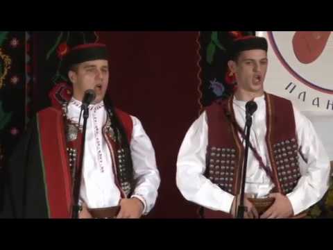 Krajiški biseri 2011 - KUD Krajina - Listaj goro