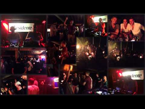 DOMINICANADANCE, Ноябрь 2014