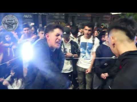 KILATE X ITU | GARDEN BATTLES C18 | CUARTOS | FECHA 5