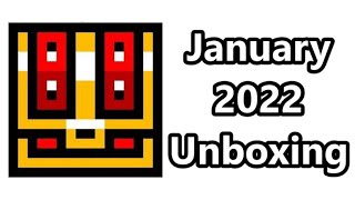 January 2022 Retro Game Treasure Unboxing: Is It Worth It?