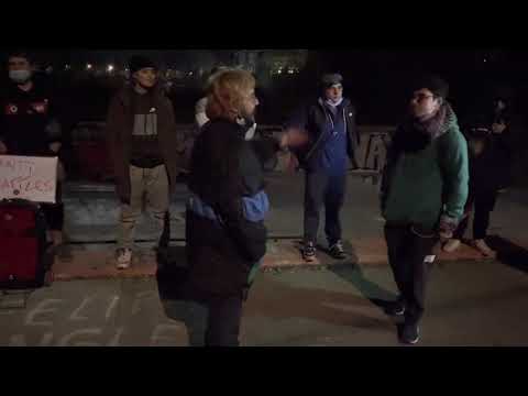 MCMADETUHERMANA vs BIAPENSIL   (Ovtavos)  Antü battles - V region / chile