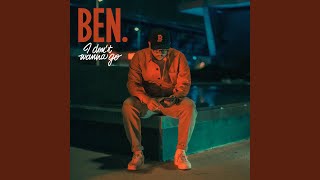 I Don&#39;t Wanna Go