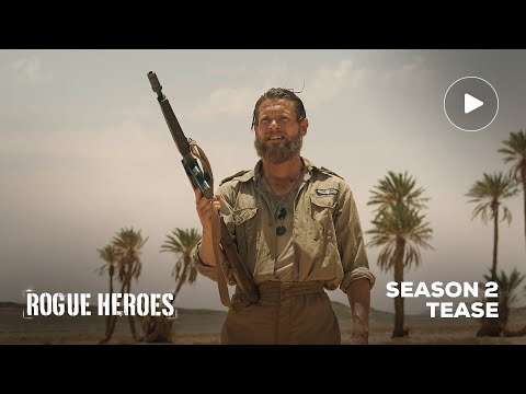 afbeelding Season 2 MGM+ Tease