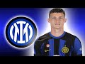 BENJAMIN PAVARD | Welcome To Inter Milan 2023 ⚫🔵 Tackles, Passes, Aerial Duels & Shooting (HD)