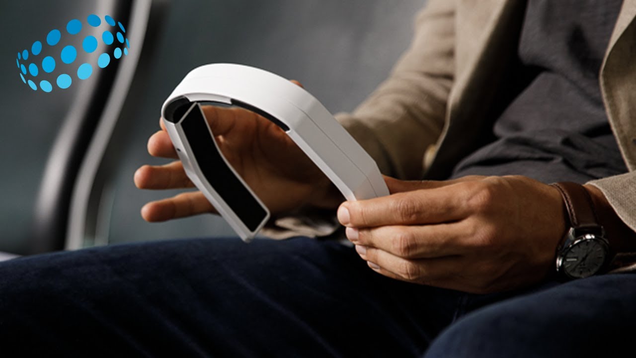 NeoRhythm - Effectively helps you to improve sleep, focus & relax