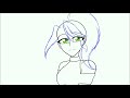 Kailyn Smile W I P Will Probably Never Finish It Though