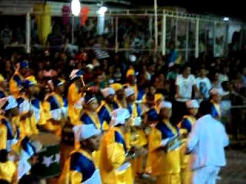 carnaval  corumba 2012