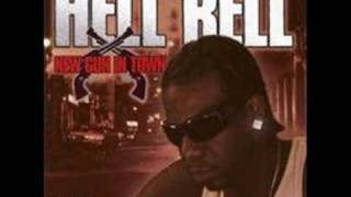 Im About My Money Bitch - Hell Rell