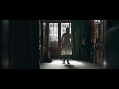 Saint Maud- Official Trailer