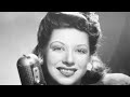 Helen Forrest & Artie Shaw - Day In, Day Out karaoke
