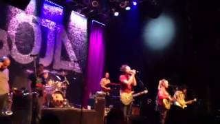 SOJA - Summer Breeze