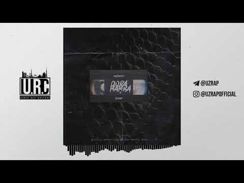 Mahmood & Saman - Qora mamba #uzrap