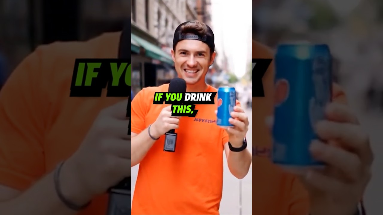 INSANE STREET INTERVIEWS  Veo 3