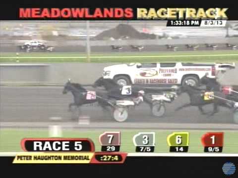 Father Patrick - 2013 Peter Haughton Memorial Final