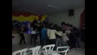 preview picture of video 'ministério lado a lado!!!emanuel!! finaleira do grupo de jovens em piratuba!!'