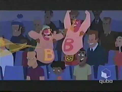 Grossology on Qubo (December 11, 2017)