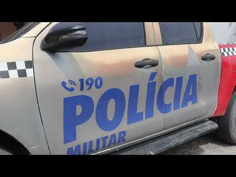 PM leva homem à prisão no Marajó por descumprir medida judicial