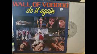 Do It Again Single Version - Wall of Voodoo