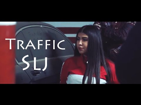 SLJ - ( Traffic ) Prod By : NasarBeat & Deejay Afro [Clip Officiel]