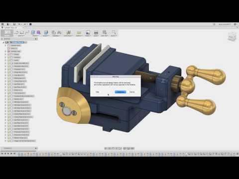 Foundational Concepts: Modeling Techniques