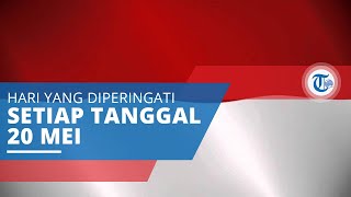 Hari Kebangkitan Nasional Indonesia, Periode pada Paruh Pertama Abad ke-20 di Indonesia