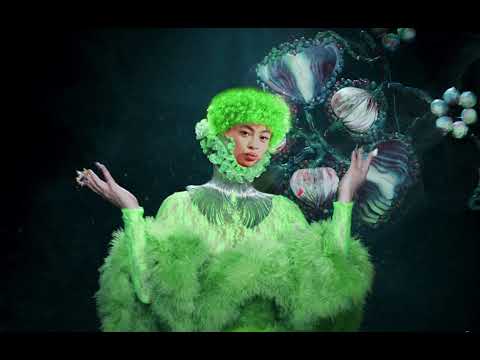 Atopos x Feelin’ you (Munch) Björk & Ice Spice Mashup