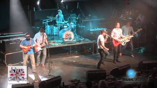Lee Paul Band | Live & Unsigned | Grand Final 2012