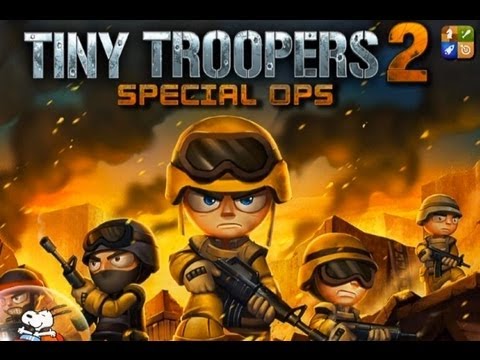 tiny troopers ios cheat