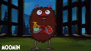 Download lagu Every Time Stinky Gets in Trouble I Moomin 90s Compilation mp3