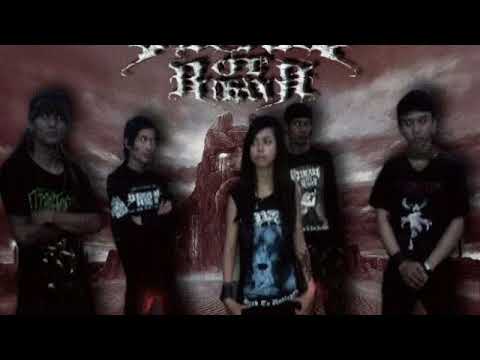 Decade of Ruhani [ Murkanya Alam Semesta ]