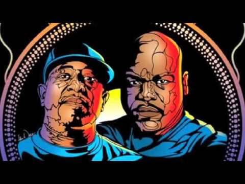 "My Thoughts" 10Faces Remix (Clean Edit)