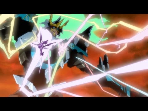 Project X Zone - Launch Trailer