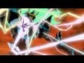 Project X Zone Launch Trailer