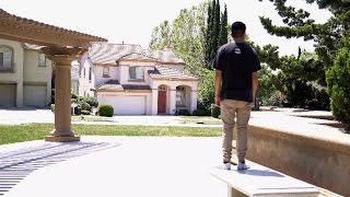 Joshua DeGuzman Freestyle | Relationships - Michael Blume