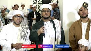 Download lagu Pembacaan Tawasul Sayyidil Walid Al Habib Abdurahman Assegaf | Majlis Nurul Musthofa mp3