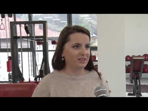 Tešanjska hronika 735 - Tekvando klub Tešanj