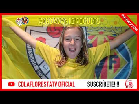 🔥 PROMO🔥Club Deportivo LA FLORESTA - CD La Floresta